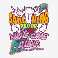 Soul King At Whole Cake Island Travel Mug | Artistshot