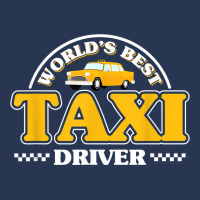 Taxicab Driver Cab Taxi Driving T Shirt Men Denim Jacket | Artistshot