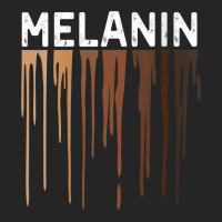 Womens Drippin Melanin Tshirts For Women Pride  Gifts Black History V Unisex Hoodie | Artistshot