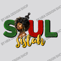 Soul Sistah Women's Triblend Scoop T-shirt | Artistshot