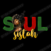 Soul Sistah Lightweight Hoodie | Artistshot