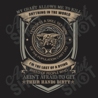 Navy Seal Navy Seals Trident Navy Seals Navy T-shirt | Artistshot