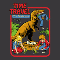 Time Travel For Beginners 1.png Ladies Curvy T-shirt | Artistshot