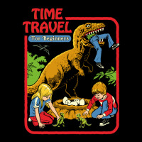 Time Travel For Beginners 1.png Women's V-neck T-shirt | Artistshot