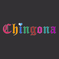 Chingona Serape Afro Latina Cabrona Hispanic Heritage Latinx Vintage Hoodie | Artistshot