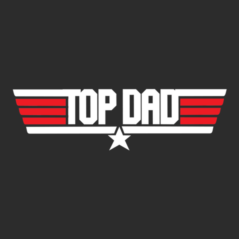 Top Dad Exclusive T-shirt | Artistshot