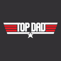 Top Dad Vintage Short | Artistshot