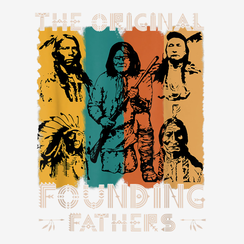 Original Founding Fathers Native American Indigenous 15 Oz Coffee Mug | Artistshot