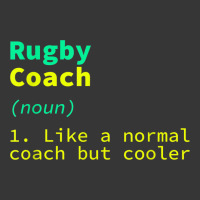 Rugby Coach Definition Funny Rugby Player Humor Team Sports Toddler Hoodie | Artistshot