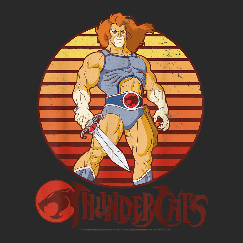 Thundercats Lion O Retro Sunset T Shirt Toddler T-shirt by mantewipuortog | Artistshot