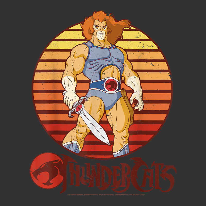 Thundercats Lion O Retro Sunset T Shirt Baby Bodysuit by mantewipuortog | Artistshot