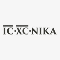 Christian Ic Xc Nika   Eastern Orthodox T Shirt Champion Hoodie | Artistshot