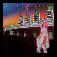 Xanadu - Nine Sisters Album- Olivia Newton-john Legging | Artistshot