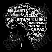 Womens Afro Latina Pride Gifafro-latino Black History Month Men Women Pocket T-shirt | Artistshot