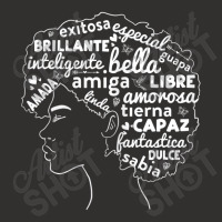 Womens Afro Latina Pride Gifafro-latino Black History Month Men Women Champion Hoodie | Artistshot