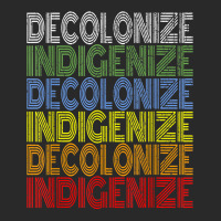 Decolonize Indigenize Shirt Native American Education Gift T Shirt Printed Hat | Artistshot