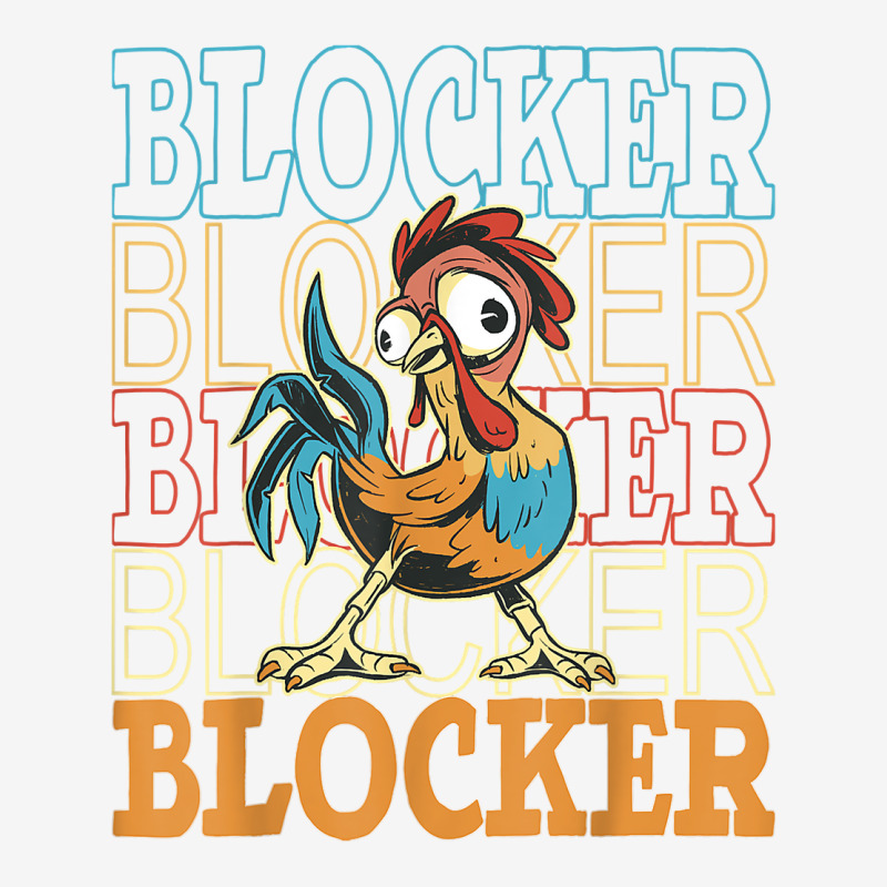 Cock Blockers, Kawaii Rooster Lovers, Funny Gags For Men T Shirt Adjustable Cap by goveteman | Artistshot