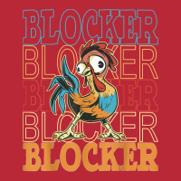 Cock Blockers, Kawaii Rooster Lovers, Funny Gags For Men T Shirt Women's V-neck T-shirt | Artistshot