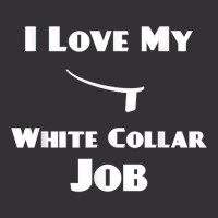 Mens I Love My White Collar Job   Priest Ordination Gift Vintage Short | Artistshot