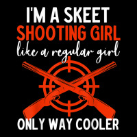 Sporting Trap Clay Lover Clay Shooting Skeet Shooting Girl Unisex Jogger | Artistshot