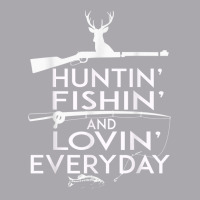 Hunting Fishing Shirt And Loving Everyday  Country Youth 3/4 Sleeve | Artistshot