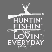 Hunting Fishing Shirt And Loving Everyday  Country Toddler 3/4 Sleeve Tee | Artistshot