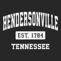 Hendersonville Tennessee Tn Vintage Established Sports Women's Pajamas Set | Artistshot