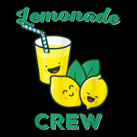 Lemonade Stand Shirt Crew And Boss Lemon Juice Summer Yellow T Shirt Youth Jogger | Artistshot