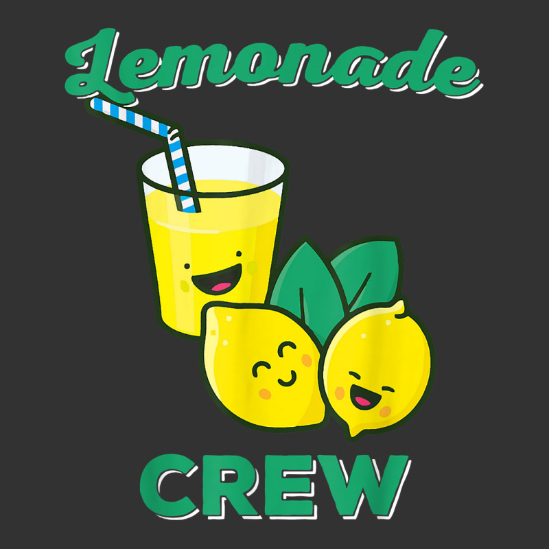 Lemonade Stand Shirt Crew And Boss Lemon Juice Summer Yellow T Shirt Baby Bodysuit by cm-arts | Artistshot