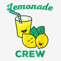 Lemonade Stand Shirt Crew And Boss Lemon Juice Summer Yellow T Shirt Baby Beanies | Artistshot