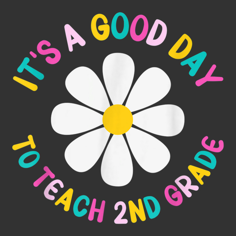 Womens Second Grade Teacher Good Day To Teach 2nd Grade Baby Bodysuit | Artistshot