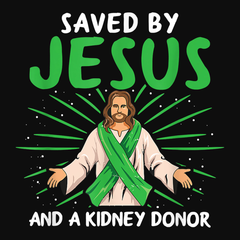 Organ Donation Quote For A Kidney Recipient T Shirt Crop Top by cm-arts | Artistshot