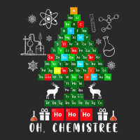 Science Christmas Shirt Oh Chemist Tree Chemistree Chemistry Toddler T-shirt | Artistshot