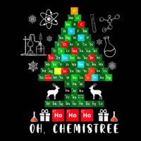 Science Christmas Shirt Oh Chemist Tree Chemistree Chemistry Toddler 3/4 Sleeve Tee | Artistshot