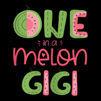 Womens One In A Melon Gigi Cute Watermelon First Birthday Party Youth Sweatshirt | Artistshot