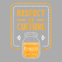 Kombucha Respect My Culture   Tea Fermentation Scoby Gift Women's Pajamas Set | Artistshot