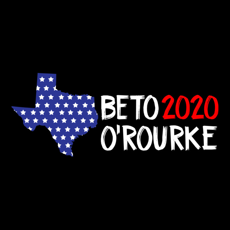 Beto O'rourke 2020 Texas For Dark Zipper Hoodie | Artistshot