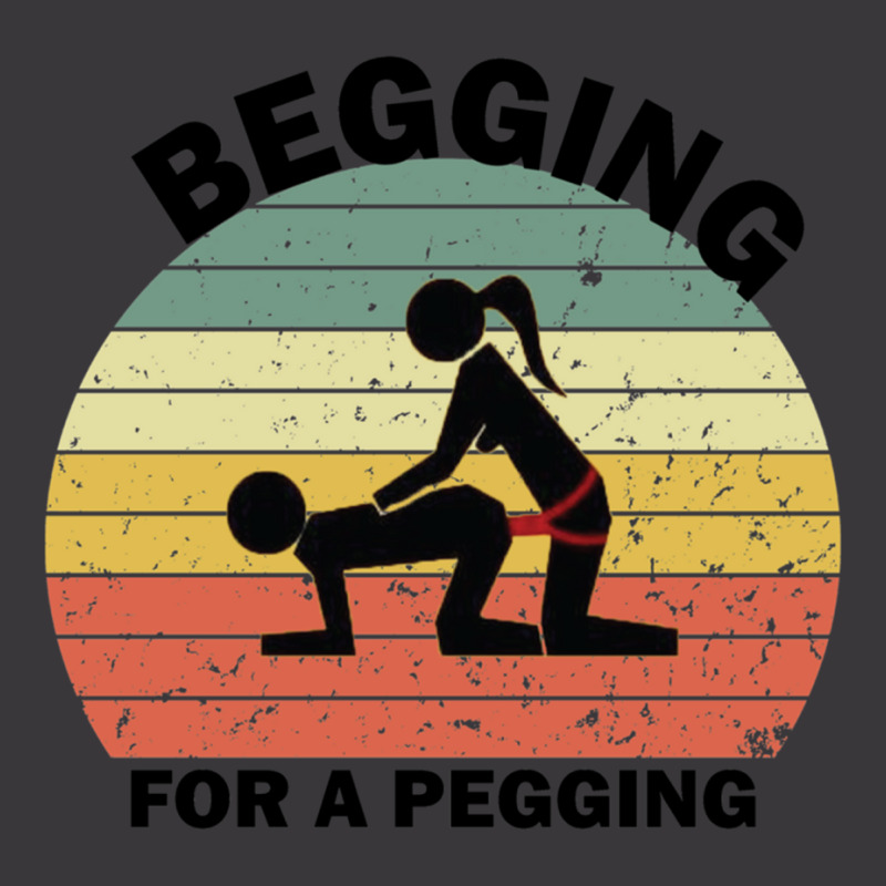 Begging For A Pegging Dominatrix Mistress Bdsm Pegged Ladies Curvy T-Shirt by cm-arts | Artistshot