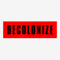 Decolonize Your Mind   Stay Woke   Resist & Protest Design T Shirt Toddler Hoodie | Artistshot