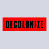 Decolonize Your Mind   Stay Woke   Resist & Protest Design T Shirt Fleece Short | Artistshot