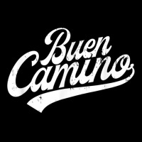 Buen Camino De Santiago De Compostela T Shirt V-neck Tee | Artistshot