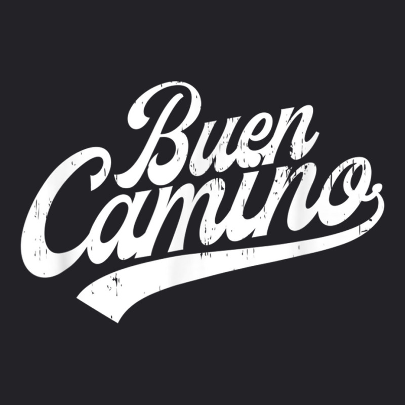 Buen Camino De Santiago De Compostela T Shirt Youth Tee | Artistshot