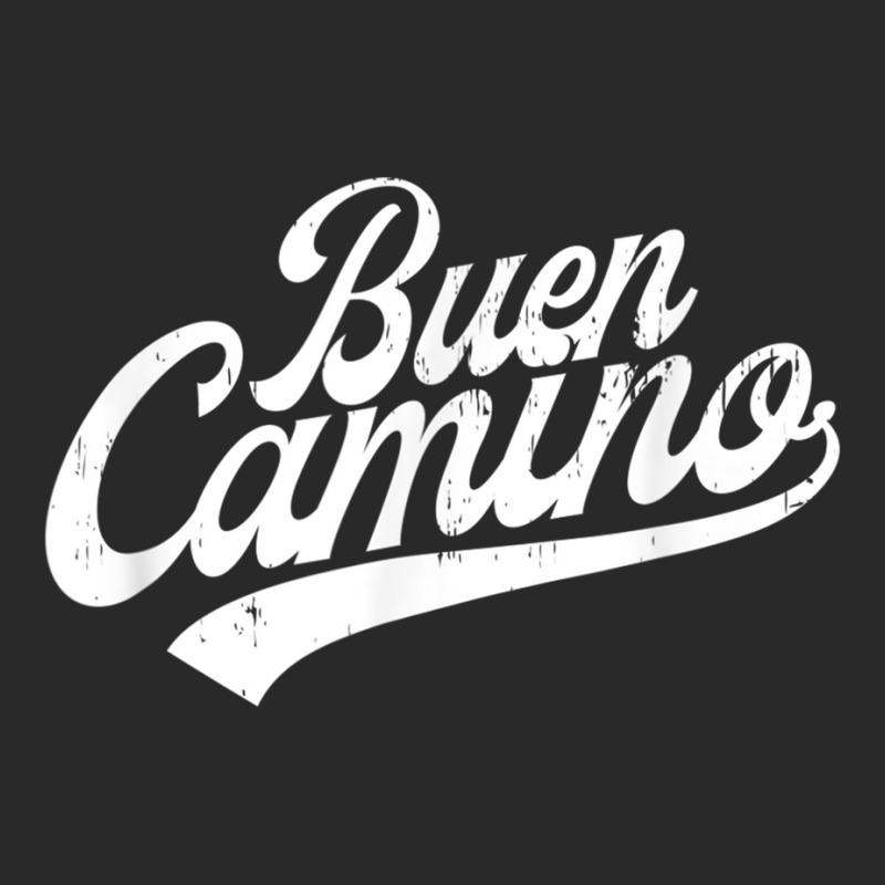 Buen Camino De Santiago De Compostela T Shirt Toddler T-shirt | Artistshot