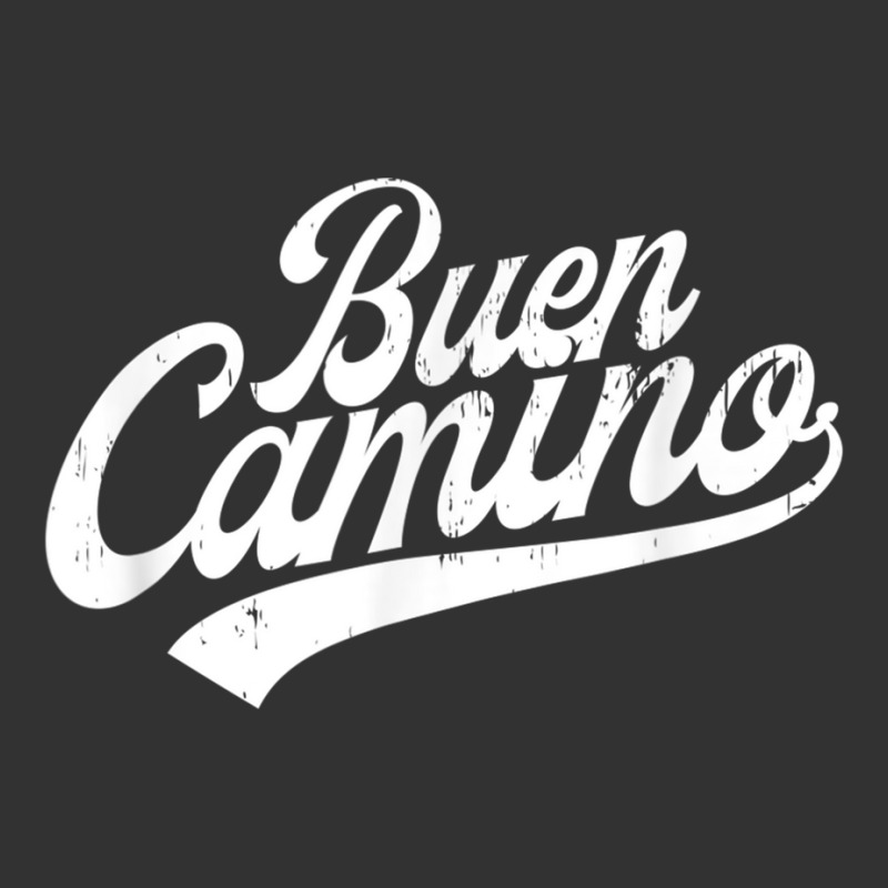 Buen Camino De Santiago De Compostela T Shirt Baby Bodysuit | Artistshot