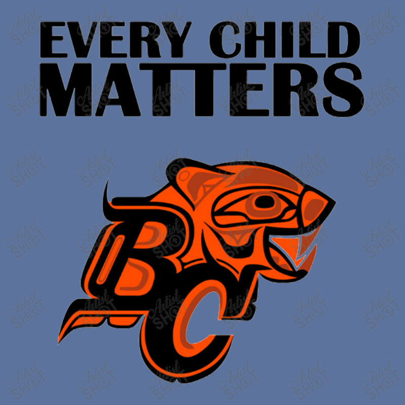 Bc Lions Every Child Matters 2021 Orange Classic Vectorized Lightweight Hoodie | Artistshot