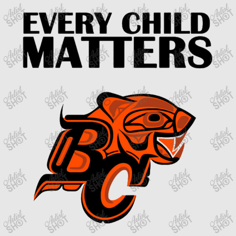 Bc Lions Every Child Matters 2021 Orange Classic Vectorized Hoodie & Jogger Set | Artistshot