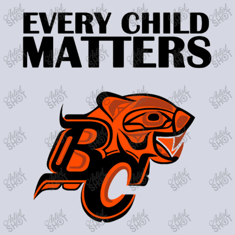 Bc Lions Every Child Matters 2021 Orange Classic Vectorized Fleece Short | Artistshot