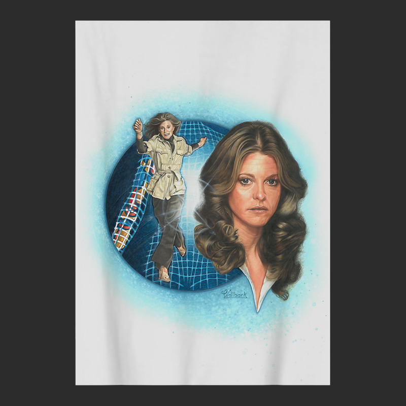 The Bionics Tee Woman T Shirt Exclusive T-shirt by cm-arts | Artistshot