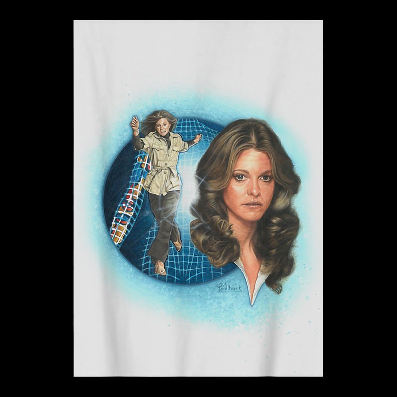 The Bionics Tee Woman T Shirt Men's Long Sleeve Pajama Set by cm-arts | Artistshot