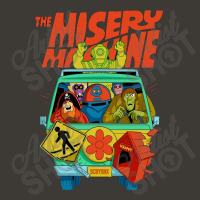 The Misery Machine  Scooby Dog Funny Halloween Bucket Hat | Artistshot